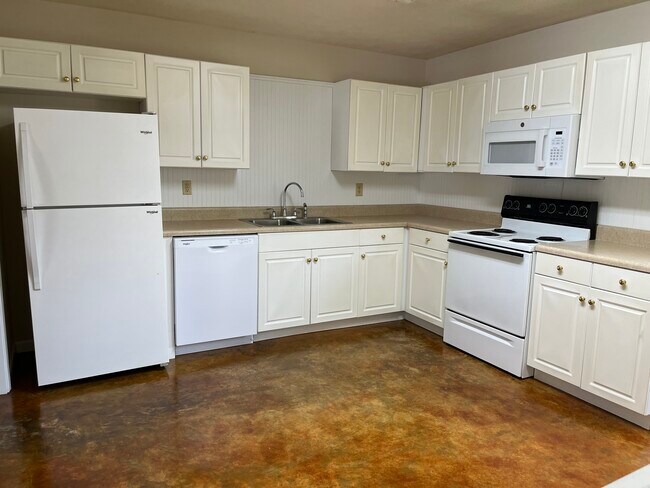 Foto del edificio - 23 Cottage Ln