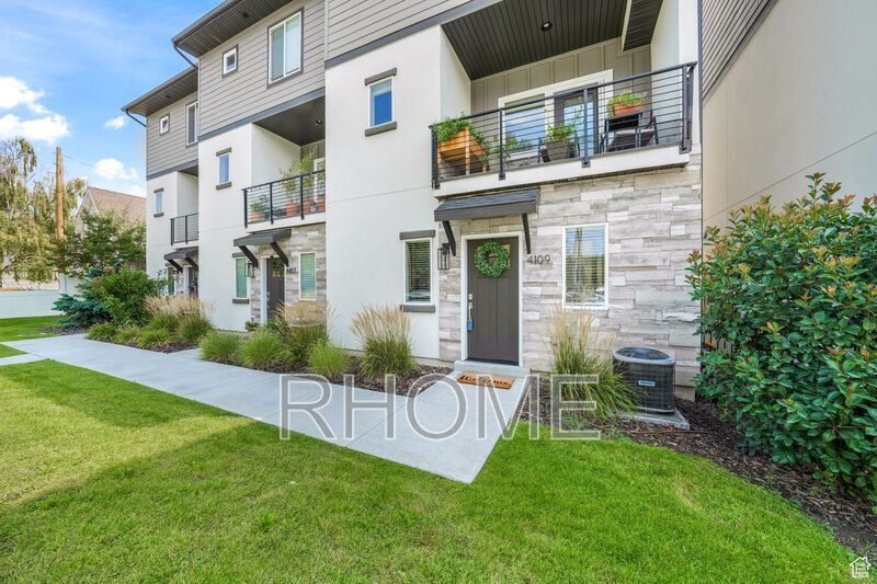 Photo - 4109 S. 300 E.