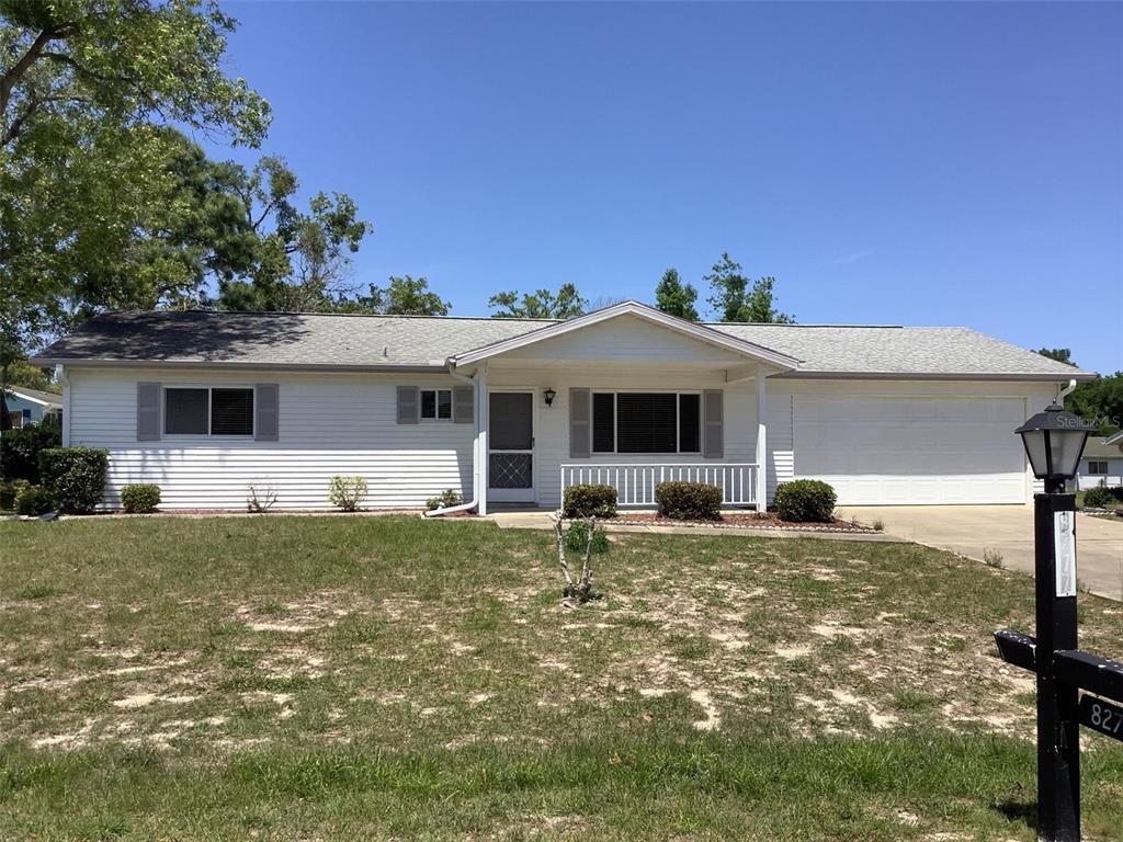 Primary Photo - 8277 SW 106th St