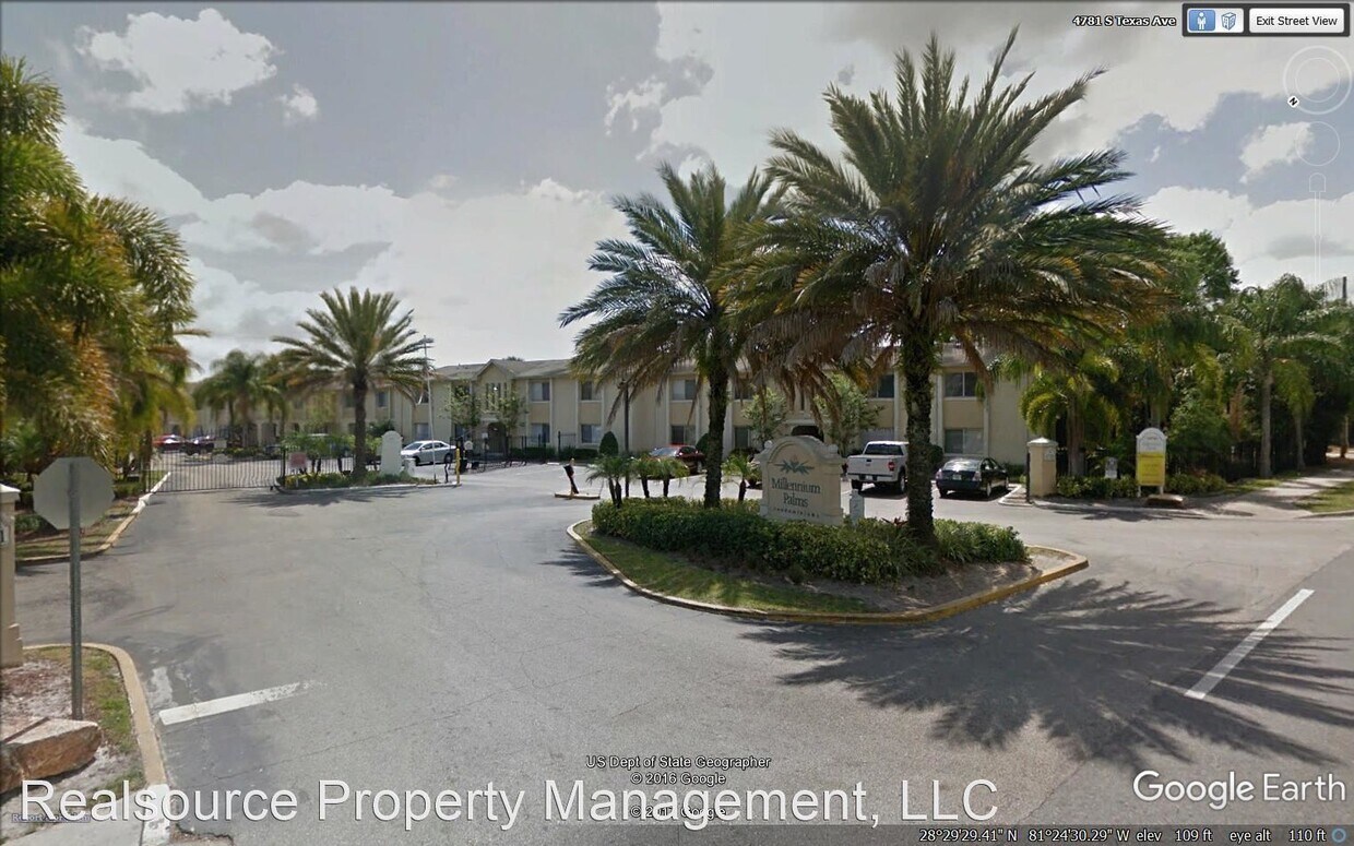 Primary Photo - 4747 S Texas Ave