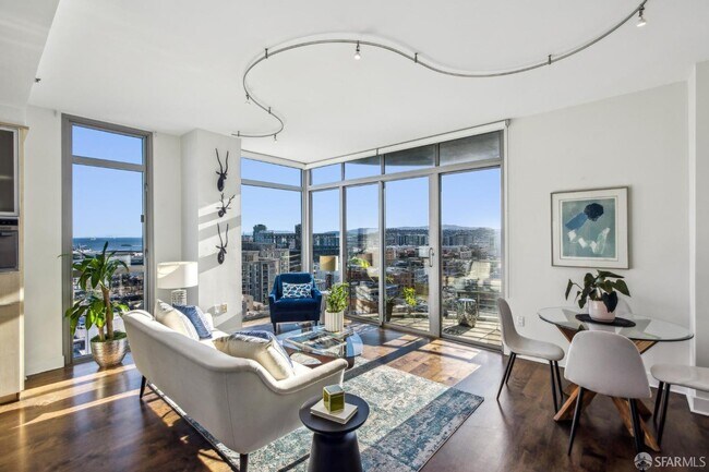 Foto del edificio - 229 Brannan St