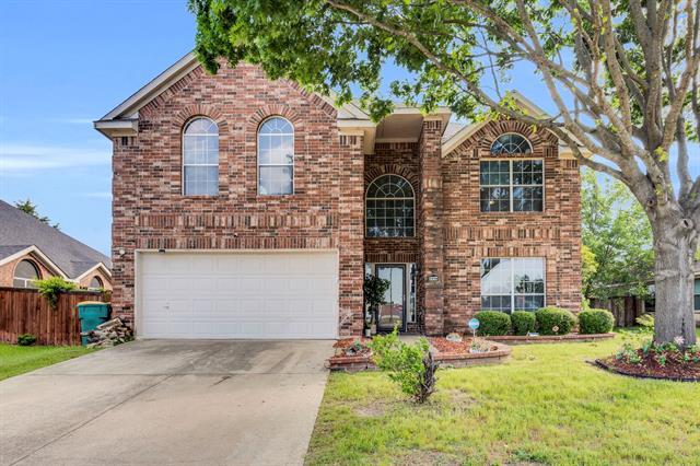 Primary Photo - 1214 Redding Dr