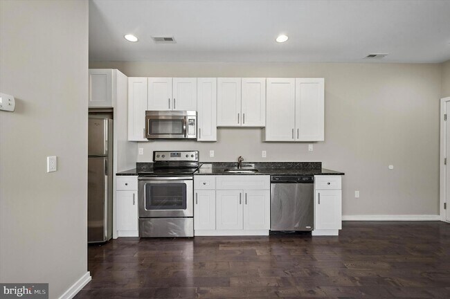 Foto del edificio - 617 S 2nd St