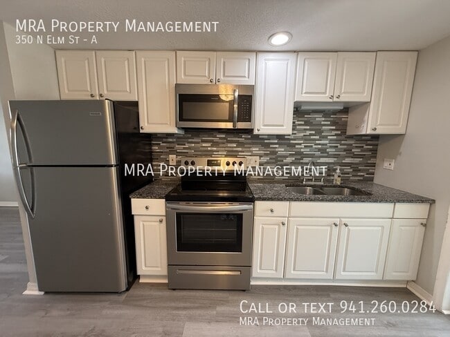 Building Photo - 350 N Elm St