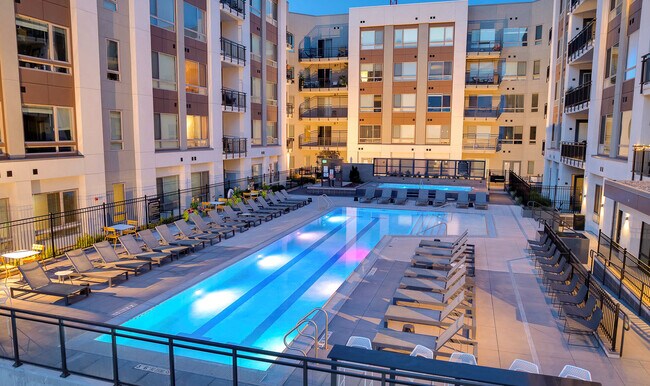 Foto del edificio - Vue West