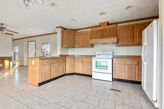 Foto del edificio - 5410 William Rd