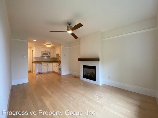Building Photo - 202 Filbert St