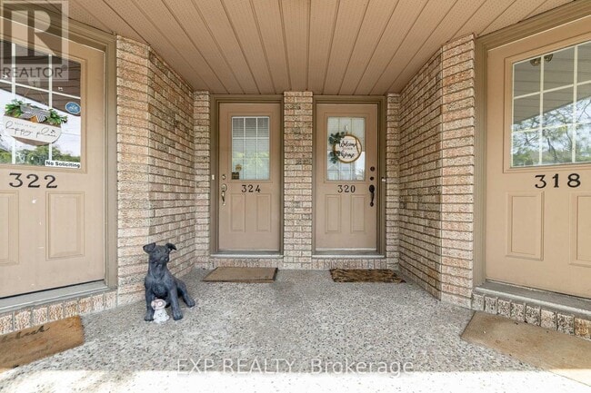 Building Photo - 324 Briston Private