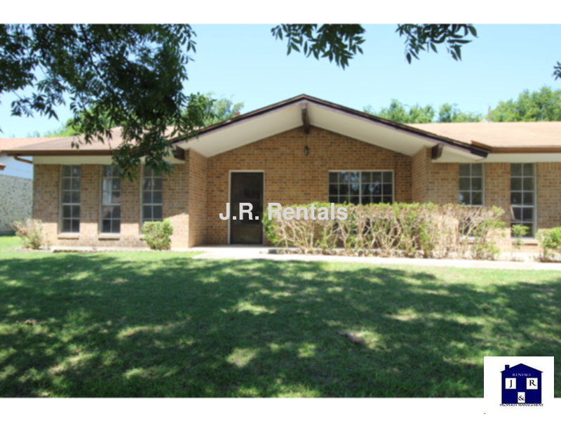 Primary Photo - 618 Allen Street, Copperas Cove, TX 76522