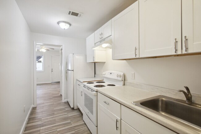 Foto del edificio - 615 Oliver St NW
