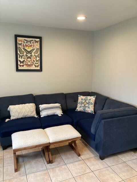 Sala de estar - 2018 Lebanon Pike