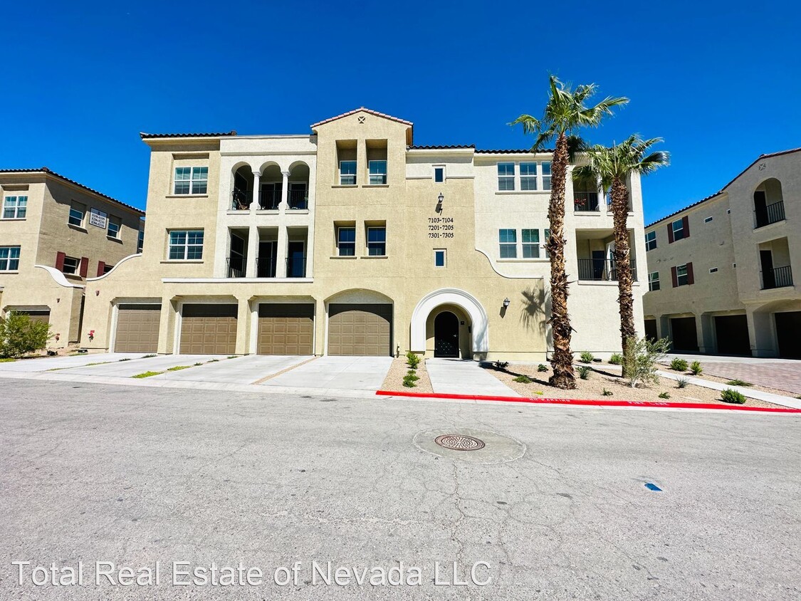 Primary Photo - 2 br, 2 bath House - 2555 Hampton U #7202