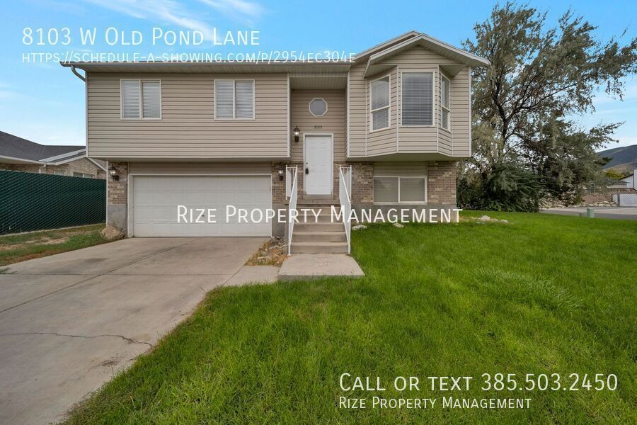 Foto principal - 8103 Old Pond Ln