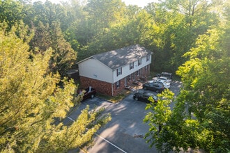 Building Photo - 327 N Ferguson Ave