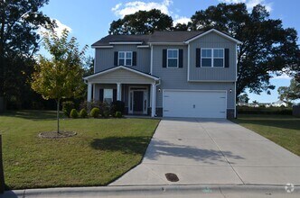 Building Photo - 1342 York Dr