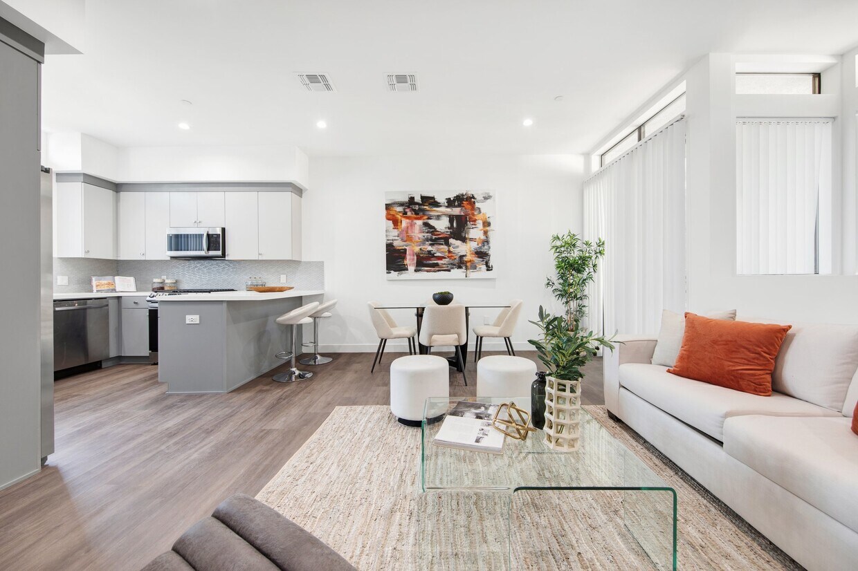 1452 Butler Ave, Los Angeles, CA 90025 Apartments in Los Angeles, CA