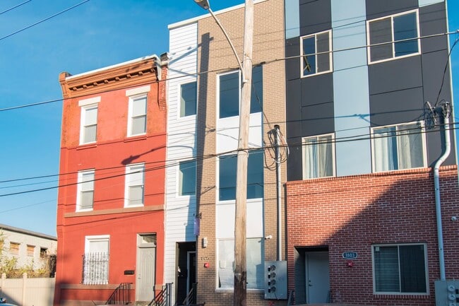 Building Photo - 1805 N 6th St