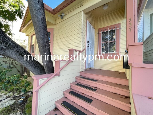 Foto del edificio - Charming 2 bedroom, 1 bathroom located in ...