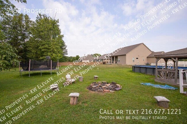 Foto del edificio - 9452 Prospect Rd
