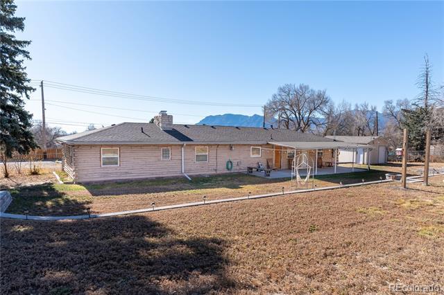 Foto del edificio - 2624 E Yampa St