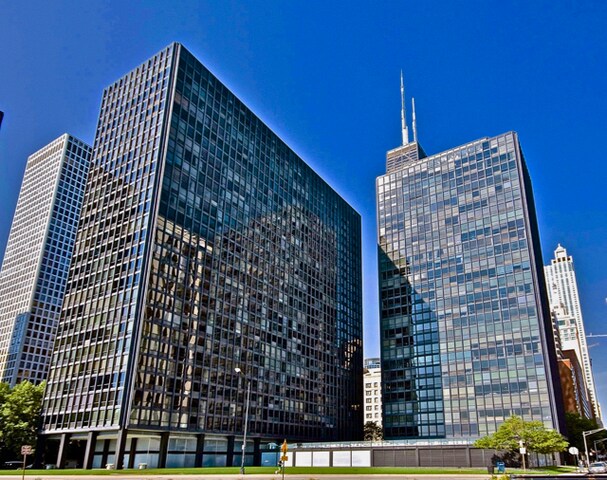 Foto principal - 900 N Lake Shore Dr