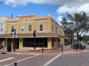 Building Photo - 118 N Eustis St