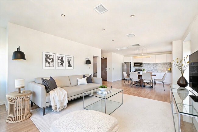 Photo - Essence 144 Apartments