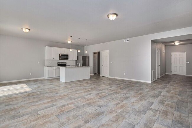 Foto del edificio - 10025 Pennridge Dr