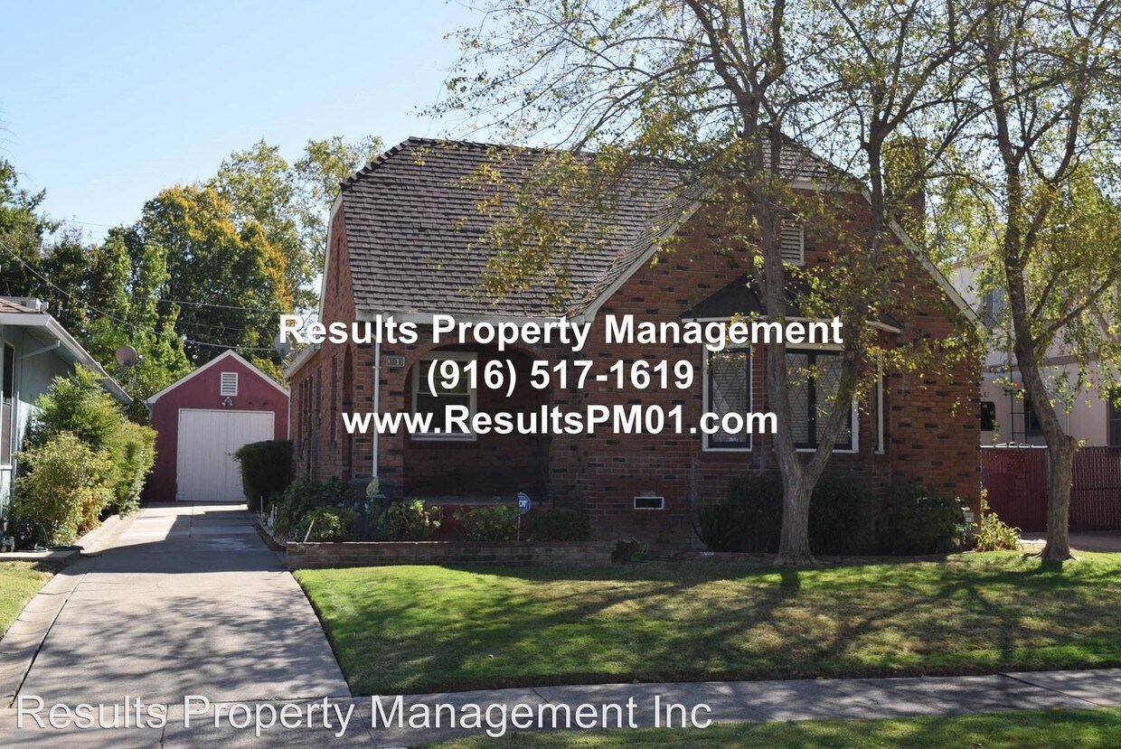 1233 34th St, Sacramento, CA 95816 House for Rent in Sacramento, CA