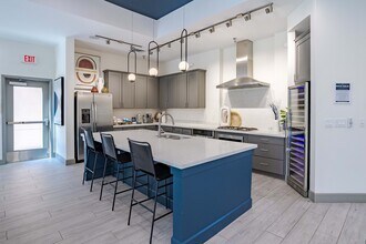 Building Photo - Enchanted Springs Apartments