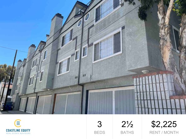 Foto del edificio - 625 W 8th St