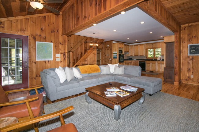 Foto del edificio - 71 Timpson Cove Rd