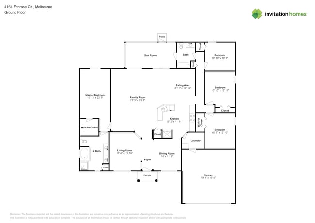 Foto del edificio - 4164 Fenrose Cir
