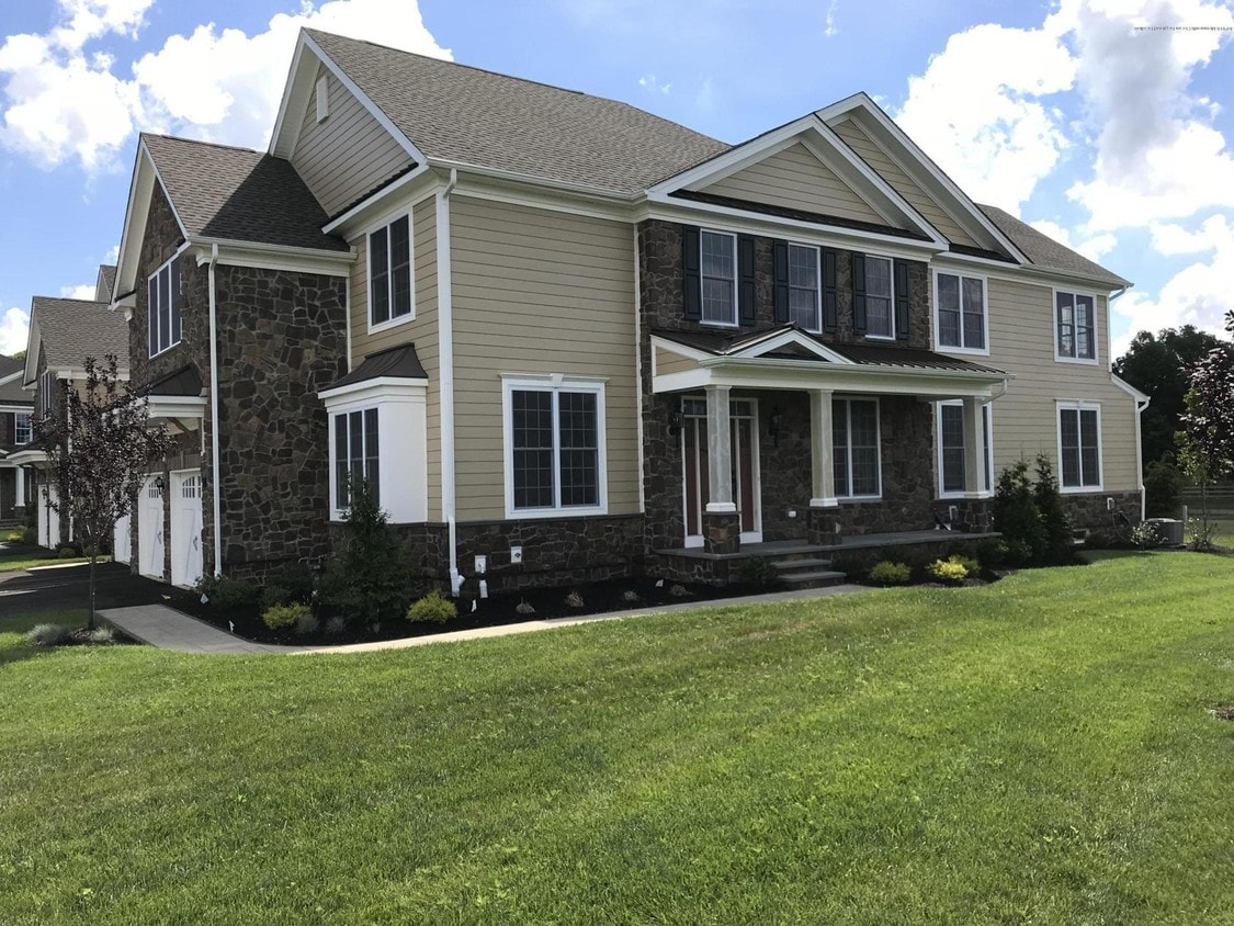 24 Spalding Drive, Holmdel, NJ 07733 House Rental in Holmdel, NJ