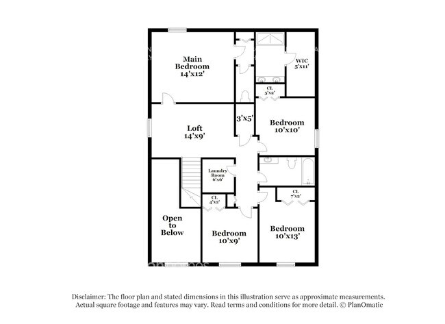 Building Photo - 2342 Jungle Dr