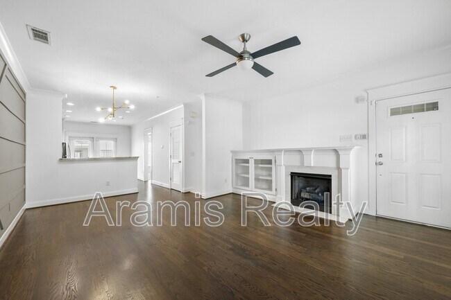 Building Photo - 2110 Gorman Grove