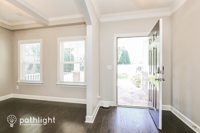 Foto del edificio - 2507 N Tuckers Farm Ct