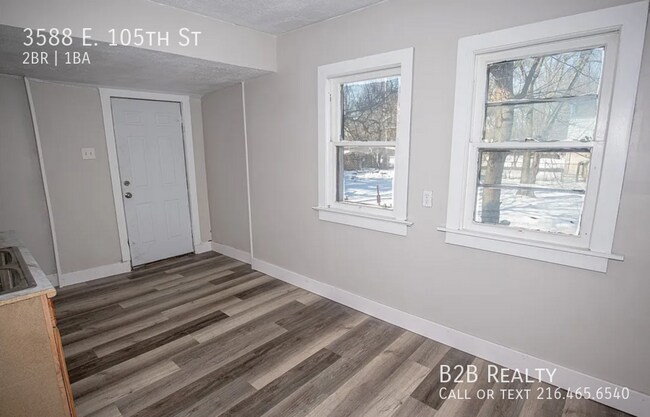 Foto del edificio - 3588 E 105th St
