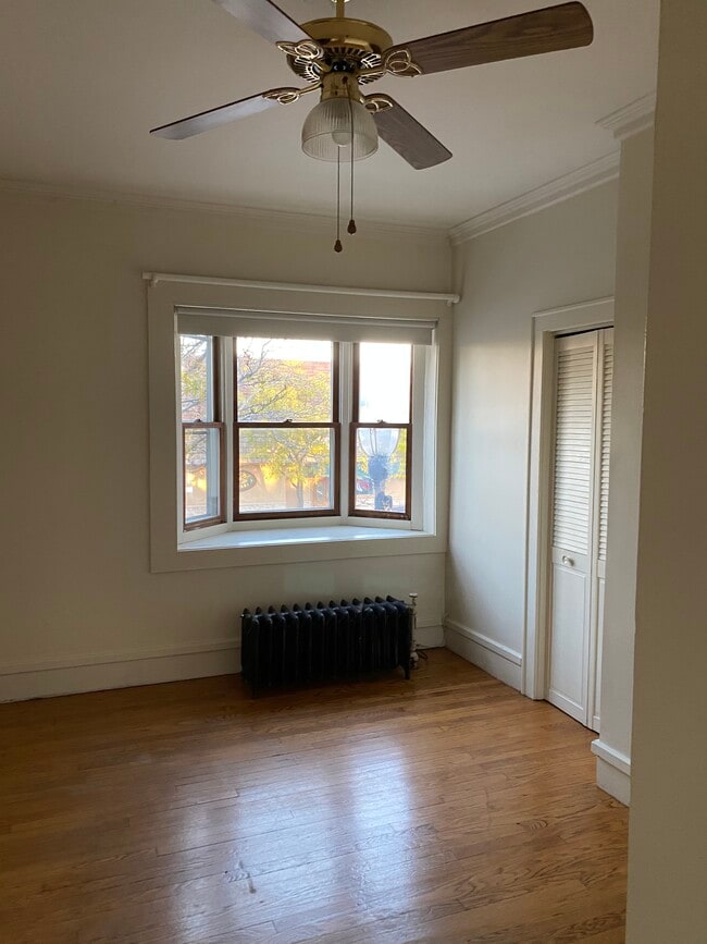 2nd bedroom - 4908 7th Ave