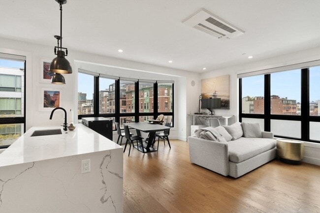 Foto del edificio - 75 W Broadway