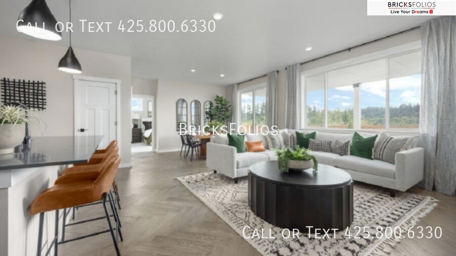 Foto del edificio - 512 185th St Ct E