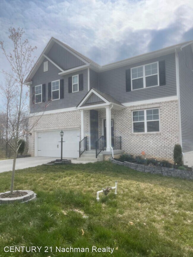 Building Photo - 6 br, 4 bath House - 7150 Cress Court