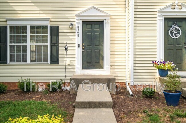 Building Photo - 8748 Springwater Drive