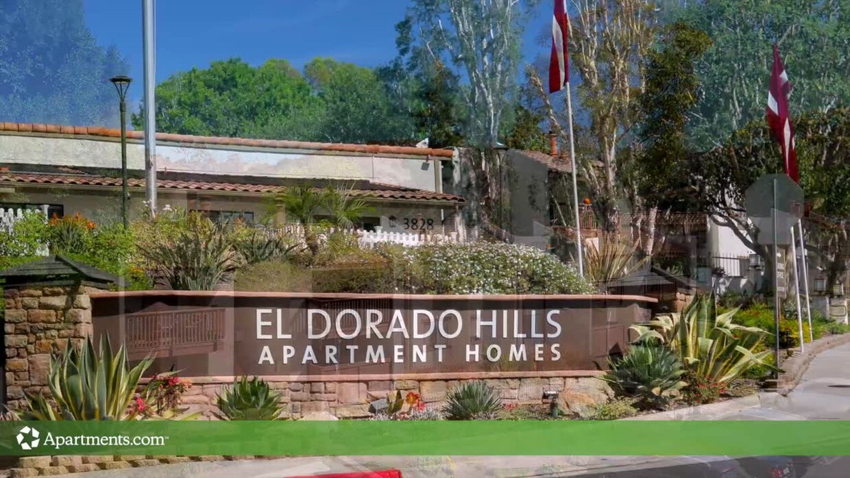 El Dorado Hills - Apartments In San Diego Ca Westside Rentals