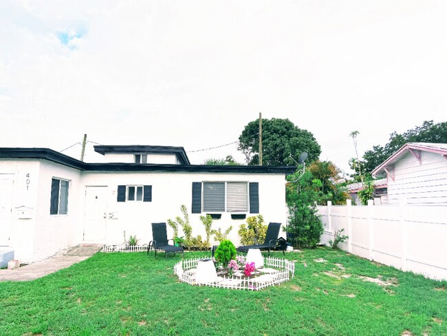 Foto del edificio - 401 NW 16th Ave