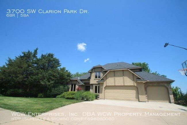 Building Photo - 6 bedroom in Topeka KS 66610