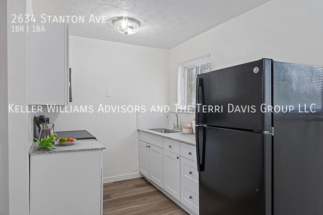 Building Photo - 2634 Stanton Ave