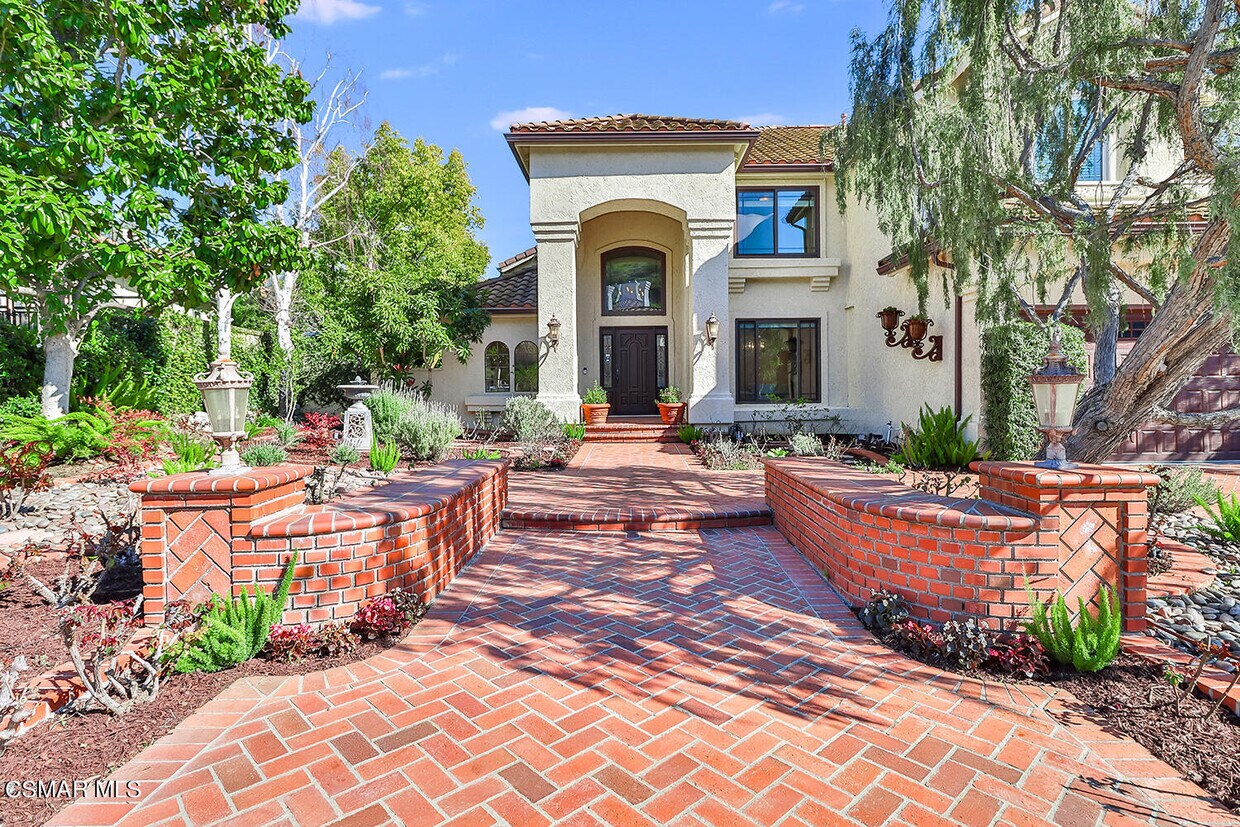 Foto principal - 2612 Yellowwood Dr