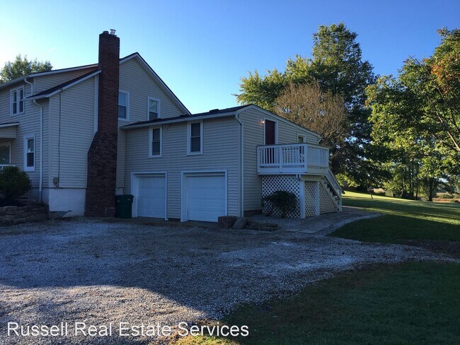 Foto del edificio - 4 br, 1.5 bath House - Streetsboro St. W. 546