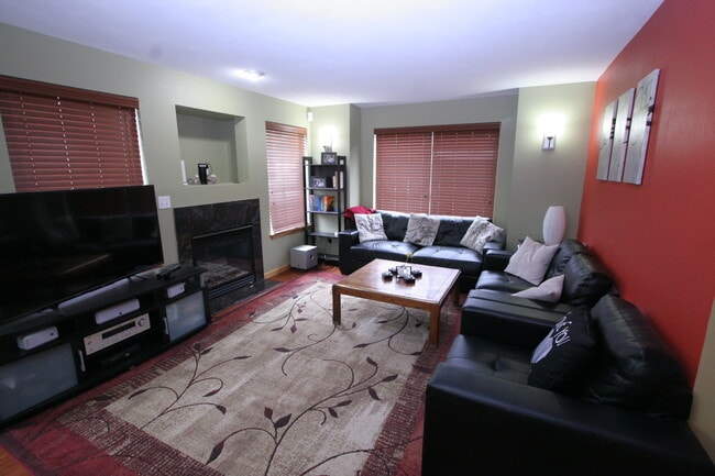 Designer Touches throughout - 10734 Whitman Ave N